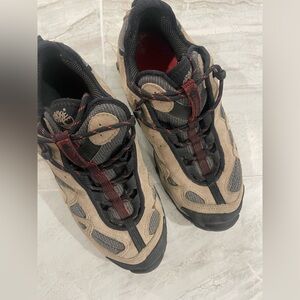 Timberland ACT Women's Hiking/Walking Trail Shoes size 8.